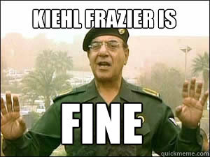 Baghdad Bob
