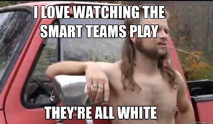 Almost Politically Correct Redneck
