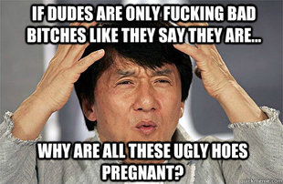 EPIC JACKIE CHAN