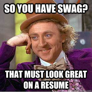 Condescending Wonka