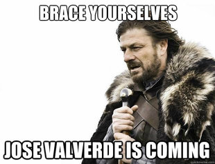 Brace Yourself
