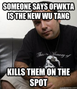 Real Hip Hop Rosenberg
