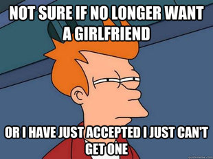 Futurama Fry
