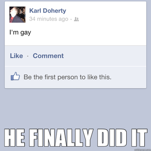 Gayboy