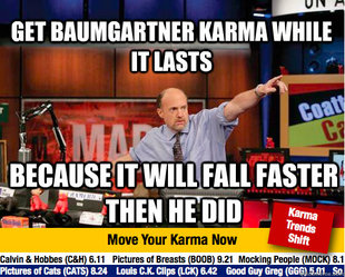 Mad Karma with Jim Cramer