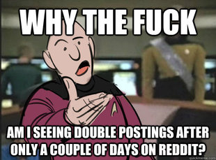 cartoon piccard