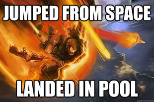 hipster master chief