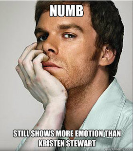 Dexter