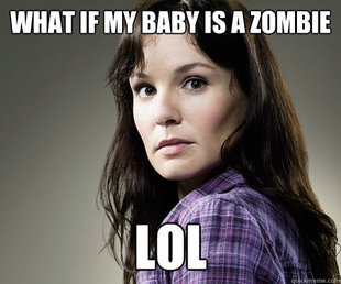 Stupid Lori