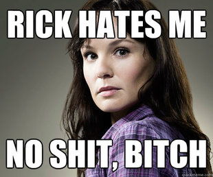Stupid Lori