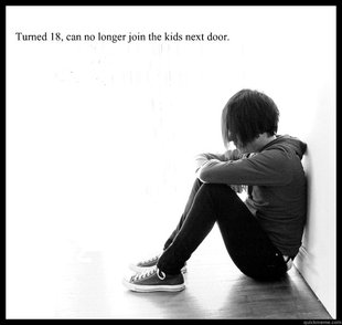 Sad Youth
