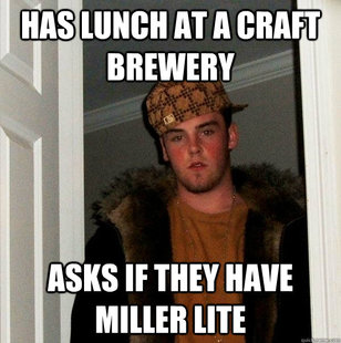 Scumbag Steve