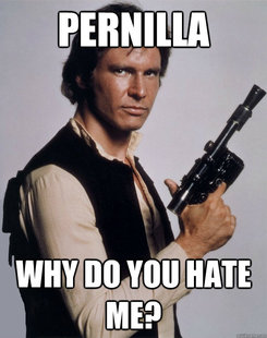 Han Solo