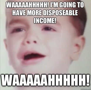 Mexican Cry Baby