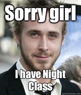 Ryan gosling