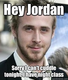Ryan gosling