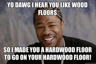 Xzibit meme