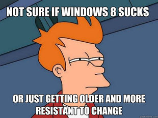 Futurama Fry