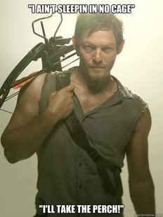 Daryl Dixon