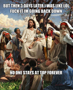 Story Time Jesus