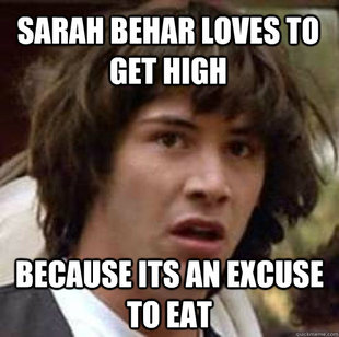 conspiracy keanu