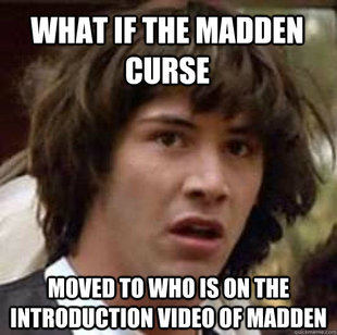conspiracy keanu