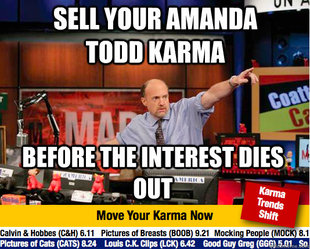 Mad Karma with Jim Cramer