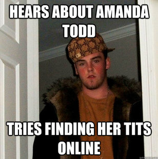 Scumbag Steve