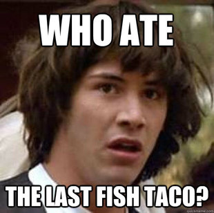 conspiracy keanu