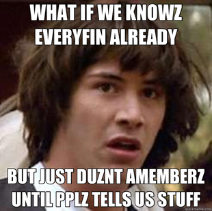 conspiracy keanu