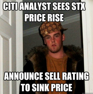 Scumbag Steve