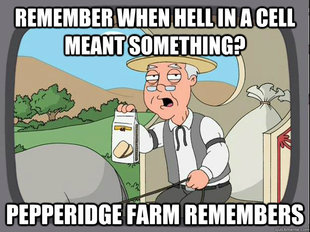 Pepperidge Farm