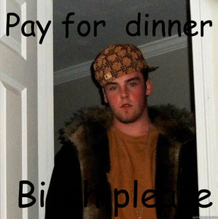 Scumbag Steve