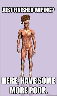 Scumbag Body