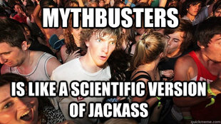 Sudden Clarity Clarence