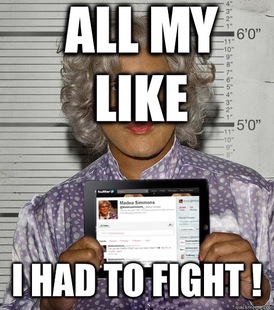Social Madea
