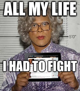 Social Madea