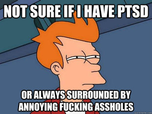 Futurama Fry