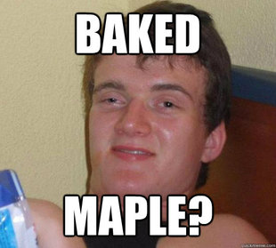 Really High Guy
