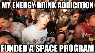 Sudden Clarity Clarence