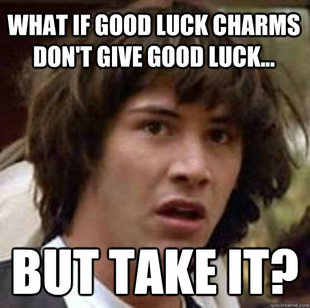 conspiracy keanu