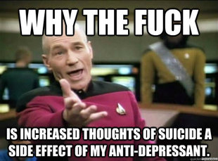 Annoyed Picard HD
