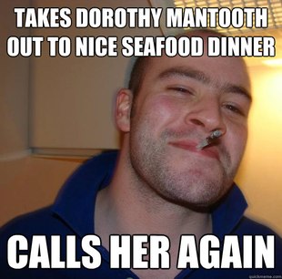 Good Guy Greg 