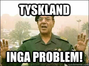 Baghdad Bob