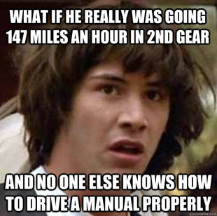 conspiracy keanu