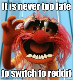 Advice Animal
