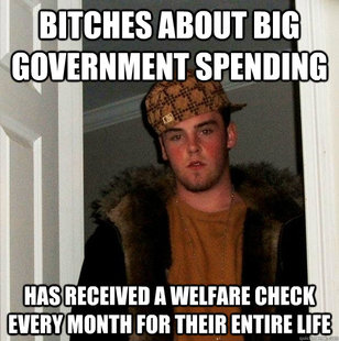 Scumbag Steve