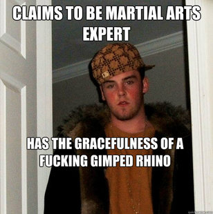 Scumbag Steve