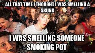 Sudden Clarity Clarence
