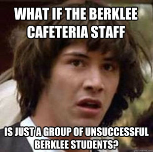 conspiracy keanu